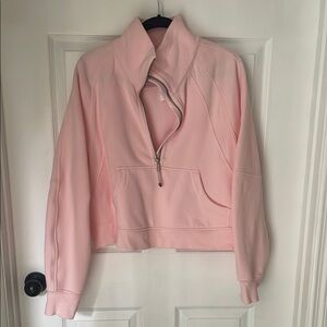 lululemon athletica Strawberry Milkshake Scuba